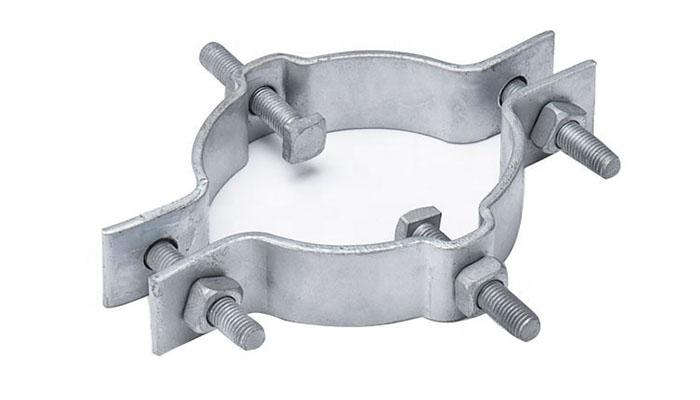 Pole Line Hardware Manufacturer for Utility, Telecom and Power Distribution Networks