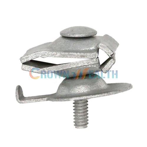 CW-MDSC: Multi-drop Span Clamp