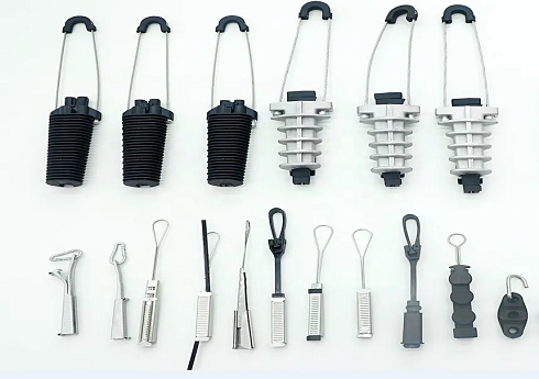 Factory Direct Fiber Optic Cable Clamps: Your Ultimate Guide to Quality & Savings