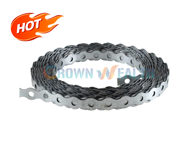Galvanized Steel Fixing Bands: The Ultimate Guide to Heavy-Duty Industrial Strapping