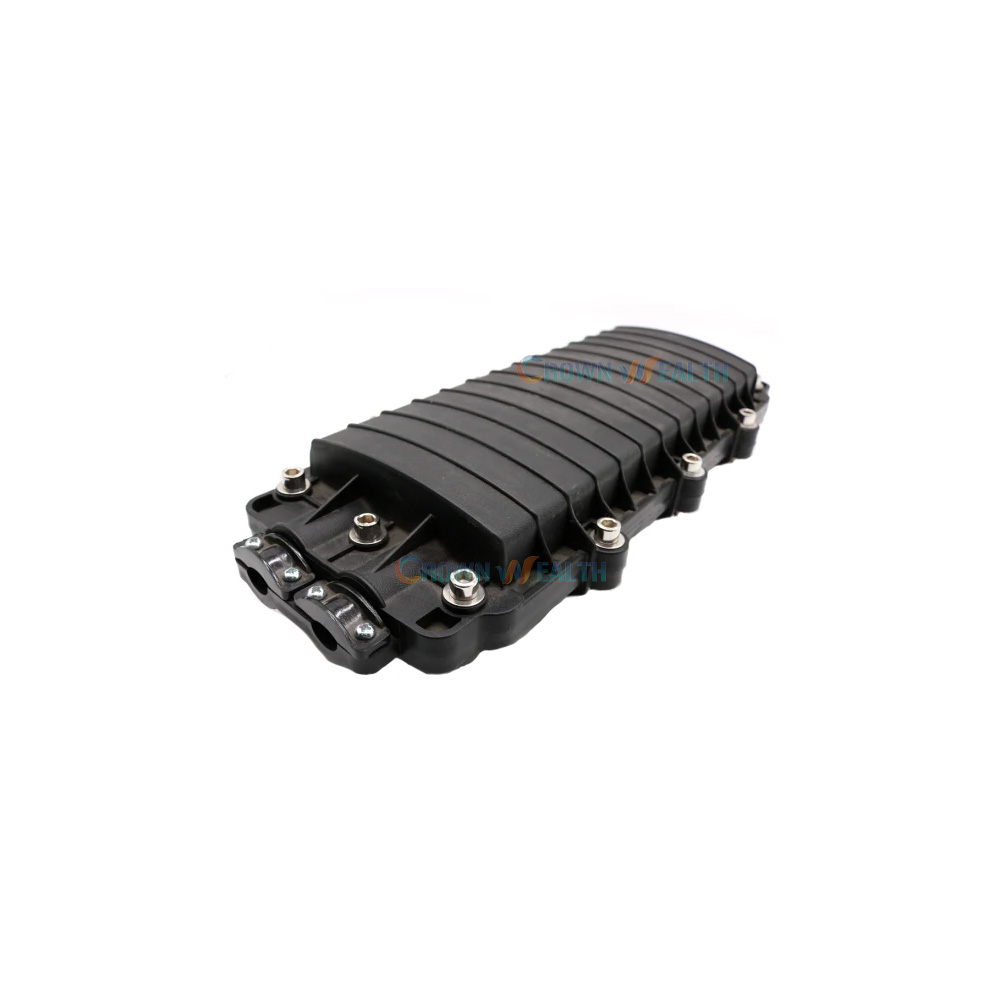 CW-HSCI: In-line Fibre Optic Splice Closure Heat Shrink